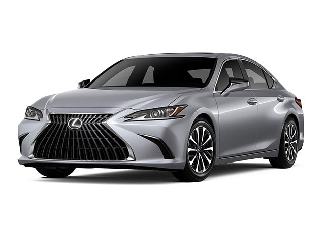 Lexus ES Hybrid 2023 58ABA1C14PU028312 image Lexus ES Hybrid 2023 58ABA1C14PU028312 image